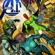Image for article titled Will the secrets of DC’s New 52 be revealed in This Week’s Comics?